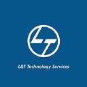 L&T Technology Services Limited Logo