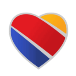 Southwest Airlines Co. Logo