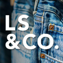 Levi Strauss & Co Logo