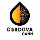 CordovaCann Corp. Logo