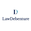 The Law Debenture Corporation p.l.c. Logo