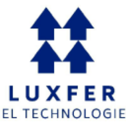 Luxfer Holdings PLC Logo