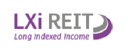 LXI REIT plc Logo