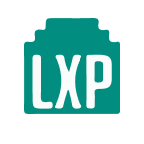 LXP Industrial Trust Logo