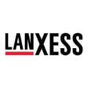 LANXESS Aktiengesellschaft Logo