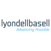 LyondellBasell Industries N.V. Logo