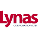 Lynas Rare Earths Limited Logo