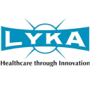 Lyka Labs Limited Logo