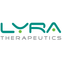 Lyra Therapeutics, Inc. Logo