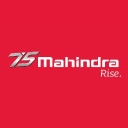 Mahindra & Mahindra Limited Logo