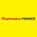 Mahindra & Mahindra Financial Services Limited Logo