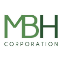 MBH Corporation PLC Logo