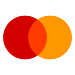 Mastercard Incorporated Logo