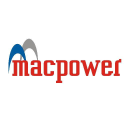 Macpower CNC Machines Limited Logo