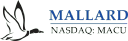 Mallard Acquisition Corp. Logo