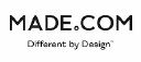 Made.com Group Plc Logo