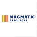 Magmatic Resources Limited Logo