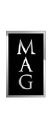 MAG Silver Corp. Logo