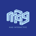 MAG Interactive AB (publ) Logo