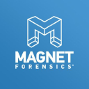 Magnet Forensics Inc. Logo