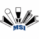 Mahamaya Steel Industries Limited Logo