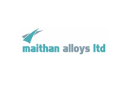 Maithan Alloys Limited Logo