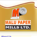 Malu Paper Mills Limited Logo