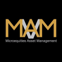 Microequities Asset Management Group Limited Logo