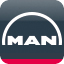 MAN SE Logo