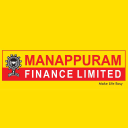 Manappuram Finance Limited Logo