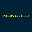 Mangold Fondkommission AB Logo