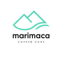 Marimaca Copper Corp. Logo