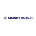 Maruti Suzuki India Limited Logo