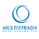 PT Multistrada Arah Sarana Tbk Logo