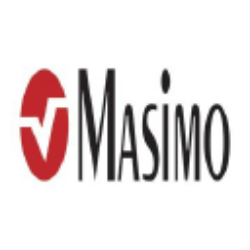 Masimo Corporation Logo