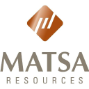 Matsa Resources Limited Logo