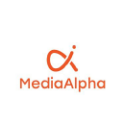 MediaAlpha, Inc. Logo