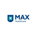 Max Healthcare Institute Limited Logo