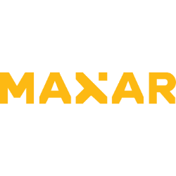 Maxar Technologies Inc. Logo