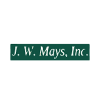 J.W. Mays, Inc. Logo