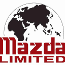 Mazda Limited Logo