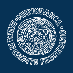 Mediobanca Banca di Credito Finanziario S.p.A. Logo