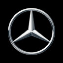 Mercedes-Benz Group AG Logo