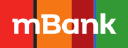 mBank S.A. Logo