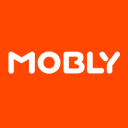 Mobly S.A. Logo