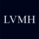 LVMH Moët Hennessy - Louis Vuitton, Société Européenne Logo