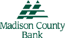 Madison County Financial, Inc. Logo