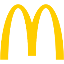 McDonald's Corporation Logo