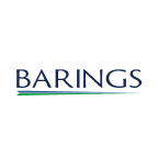 Barings Corporate Investors Logo