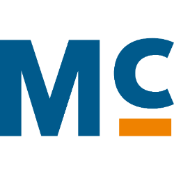 McKesson Corporation Logo